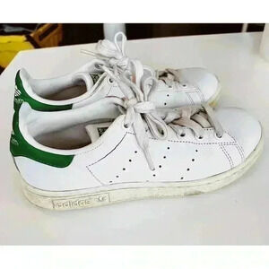 Stan  Smith Shoes Size 5